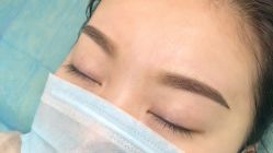 -薇漫里纹眉半永久连锁品牌