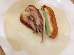 -大鸭梨烤鸭店(花园村店)