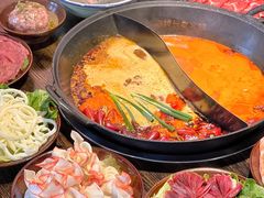 -冯校长老火锅(广州正佳广场店)