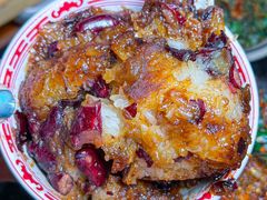 -福苗小骆驼烧烤(大唐不夜城店)