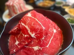 -东来顺·非遗火锅(高新店)