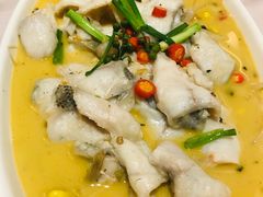 -粗茶淡饭·汉口公馆(循礼门店)