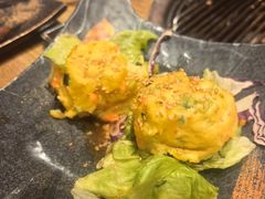 -やきにく 牛将日式焼肉(新华路店)