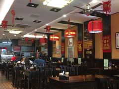 大堂-姚记炒肝店(簋街店)
