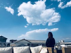 -蜜舍咖啡(洋人街店)