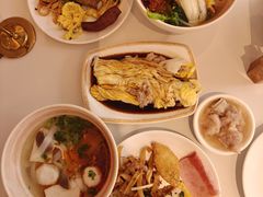 -麓湖国际水疗