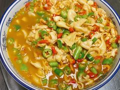 -老铁私房菜