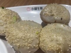 -小杨生煎(南汇欧尚店)