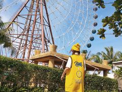 -三亚海昌梦幻海洋不夜城