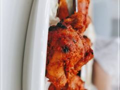 -VATAN INDIAN RESTAURANT米特餐饮有限公司(城北路店)