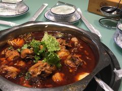 -唐闸邵记鸡煲馆