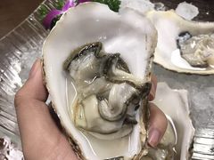 -蚝得喜海鲜(东城店)