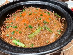 -味莊餐厅(康庄南街店)