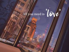 -上海苏宁宝丽嘉酒店·Cafe Bellagio西餐厅