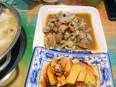 -朝阳酸菜鱼休闲餐厅