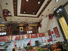 -闫家粥铺(吉林大路店)