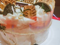 -艾加柒克蛋糕茶歇甜品台(春熙路店)