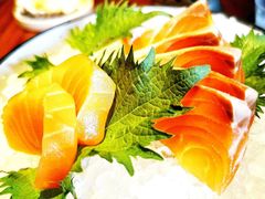 -Mr·Fish鱼鲜生海鲜放题(银泰in99店)