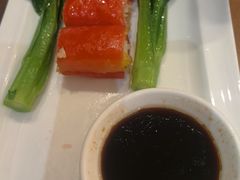 -正元希尔顿逸林酒店-御玺中餐厅