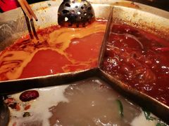 -周师兄大刀腰片火锅(洪崖洞旗舰店)