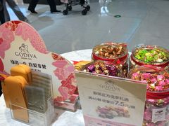 -GODIVA(宁波来福士店)