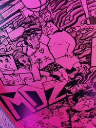 点击看大图 -MDZ STORE·TATTOO·耳饰