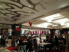 -芭菲盛宴·环球美食(解放碑英利国际店)