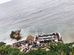 -Rock Bar Bali(Bali)