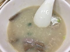 -冠记·肠粉粥品专家(江南大道店)