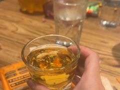 -清真有奴思烤肉坊(酒泉路店)