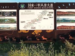 -御道口草原森林风景区