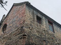 -洛阳白马寺