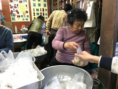 -金盆阿嬷香菇茶叶蛋(玄光店)