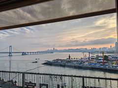 -川旺角川粤融合菜•海景餐厅(星海广场店)