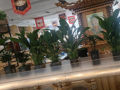 -大清花饺子(山庄店)