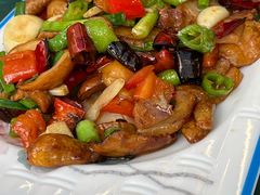 -云隐小厨·传统大理美食(复兴路店)