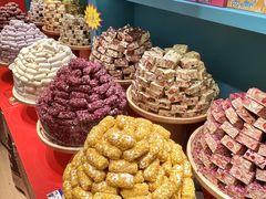 -捶糖帮桂林特产伴手礼(西街店)