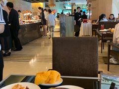-听松楼·花园酒店·自助餐厅(红梅公园店)