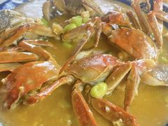 -丫丫蟹庄·苏式园林农家乐·阳澄湖大闸蟹(阳澄湖莲花岛店)