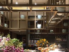 -西安凯悦酒店·湖畔中餐厅