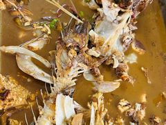 -庆岭迎宾园正宗活鱼馆