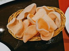 -上海金陵紫金山大酒店·汇海餐厅