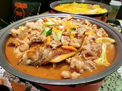 -炭舍干锅(华发商都店)