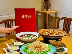 -淘谷粤有味(石湾店)