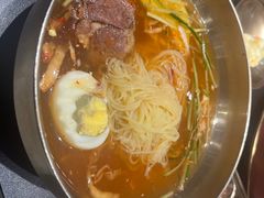-西塔老太太泥炉烤肉(龙湖北苑天街店)
