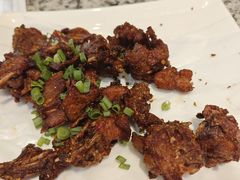 -夜猫子串吧·龙虾.江西小炒(万塘路店)