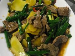 -黎记大排档(慈云路店)