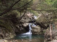 -太湖源风景区