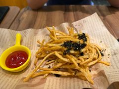 -Pennehut畔尼意面(合肥万象城店)