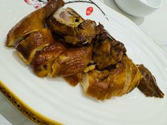 -老季市·三代非遗传承·地标美食老汁鸡(工农路店)